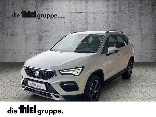 Seat Ateca 4.999 km 35.390 &euro; Paderborn 33104