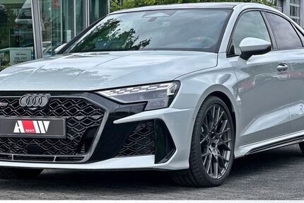 Audi RS3 2.000 km 74.900 &euro; Neubeckum 59269