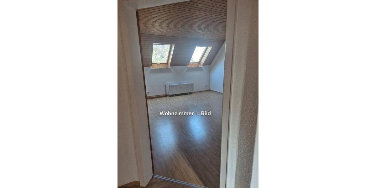 Etagenwohnung Paderborn - 3 Zimmer, 85 m&sup2;, 660&euro; | Angebot:26692956