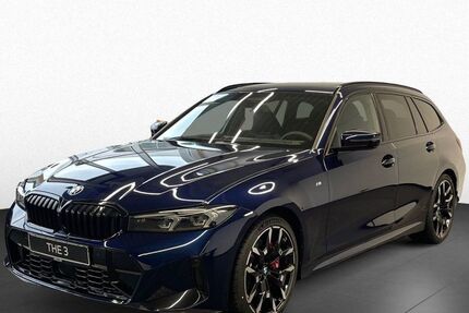 BMW 320 13.105 km 62.990 &euro; Paderborn 33104