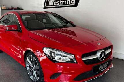 Mercedes-Benz CLA 180 92.000 km 15.990 &euro; Guetersloh 33334