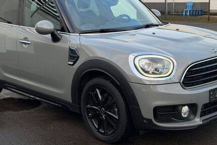 Mini Countryman D (Cooper) 89.350 km 18.990 &euro; Gütersloh 33330