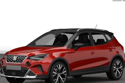 Seat Arona 7.200 km 16.950 &euro; Gütersloh 33330