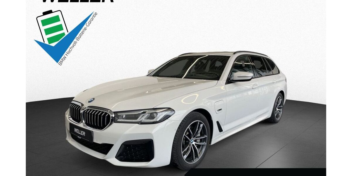 BMW 530 47.612 km 35.850 &euro; Paderborn 33104