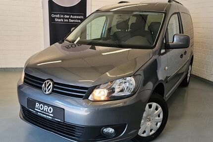 VW Caddy 184.000 km 5.850 &euro; Lippstadt 59557