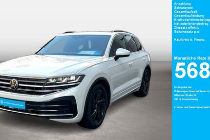 VW Touareg 28.693 km 64.695 &euro; Gütersloh 33334