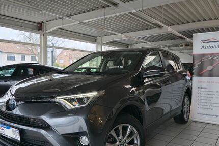 Toyota RAV 4 77.000 km 21.490 &euro; Gütersloh 33332