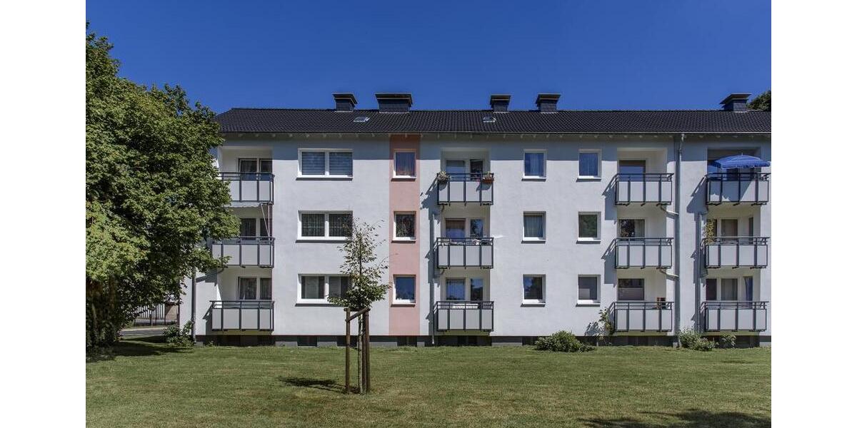 Etagenwohnung Gütersloh - 3 Zimmer, 74 m&sup2;, 809&euro; | Angebot:25258301