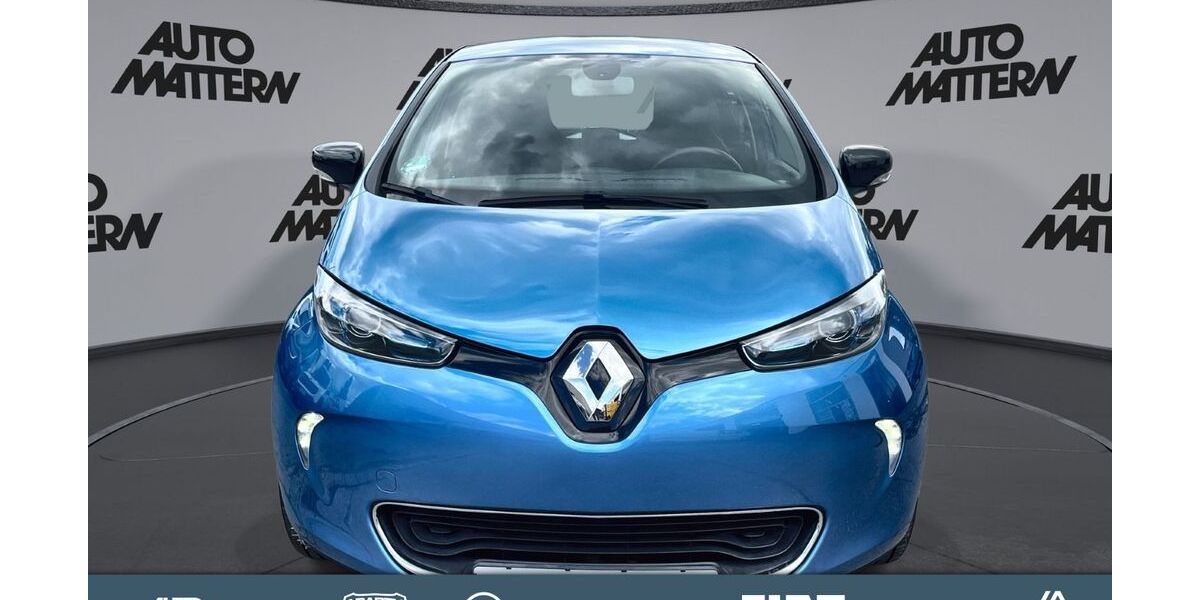 Renault ZOE 47.630 km 9.990 &euro; Gütersloh 33332