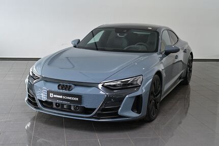 Audi e-tron GT 52.077 km 51.750 &euro; Paderborn 33100