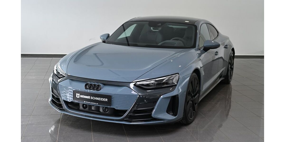 Audi e-tron GT 52.077 km 51.750 &euro; Paderborn 33100