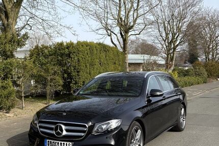 Mercedes-Benz E 300 30.650 km 35.200 &euro; Gütersloh 33330