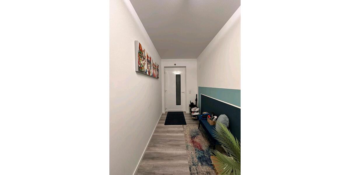 Etagenwohnung Büren - 3 Zimmer, 117 m&sup2;, 1.100&euro; | Angebot:24193498