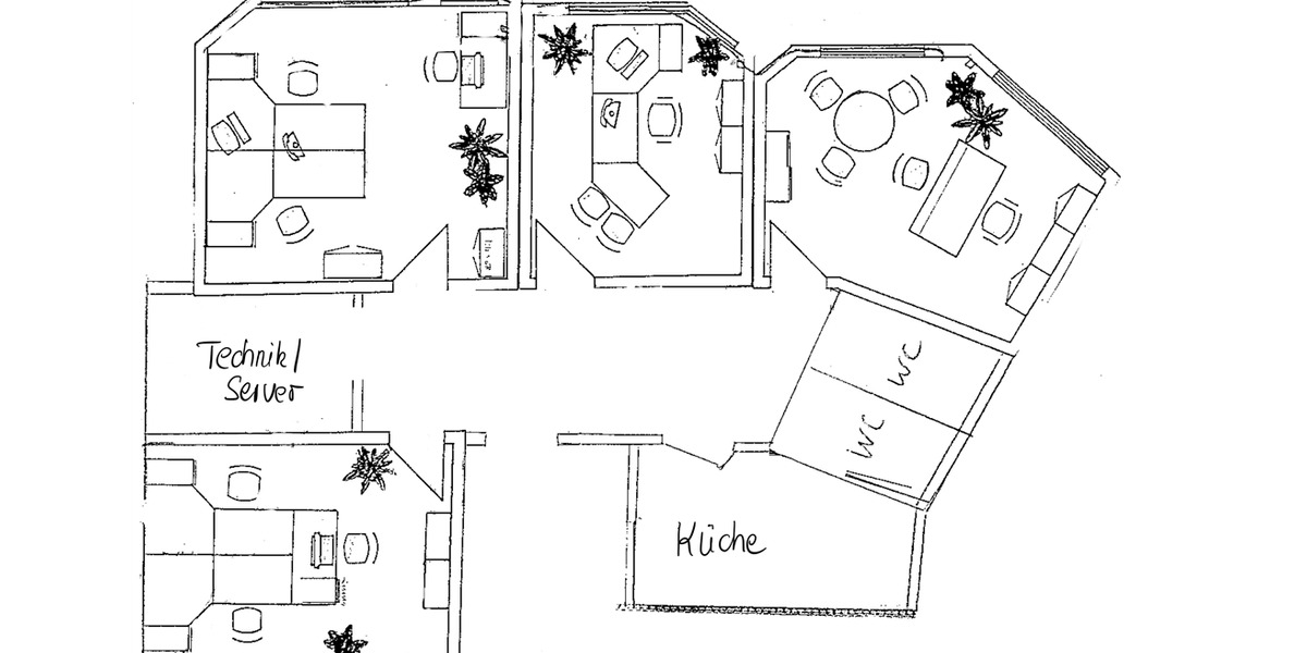 Gewerbeobjekt Paderborn - 1.418&euro; | Angebot:23026571
