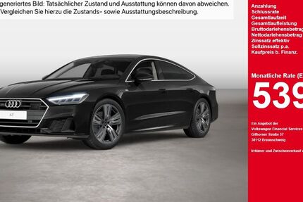 Audi A7 62.164 km 41.985 &euro; Oelde (Stromberg) 59302