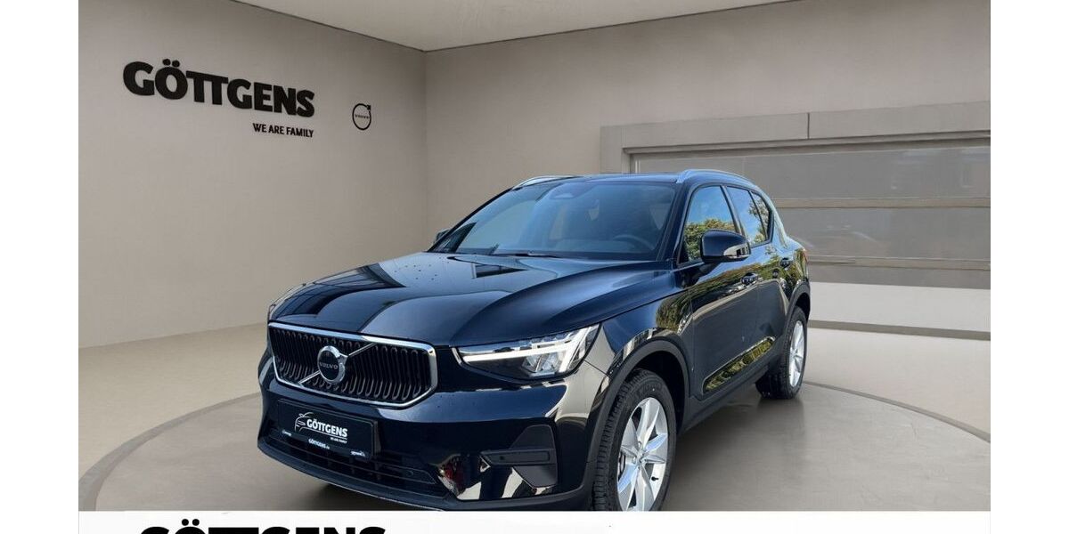 Volvo XC40 2.500 km 37.390 &euro; Soest 59494