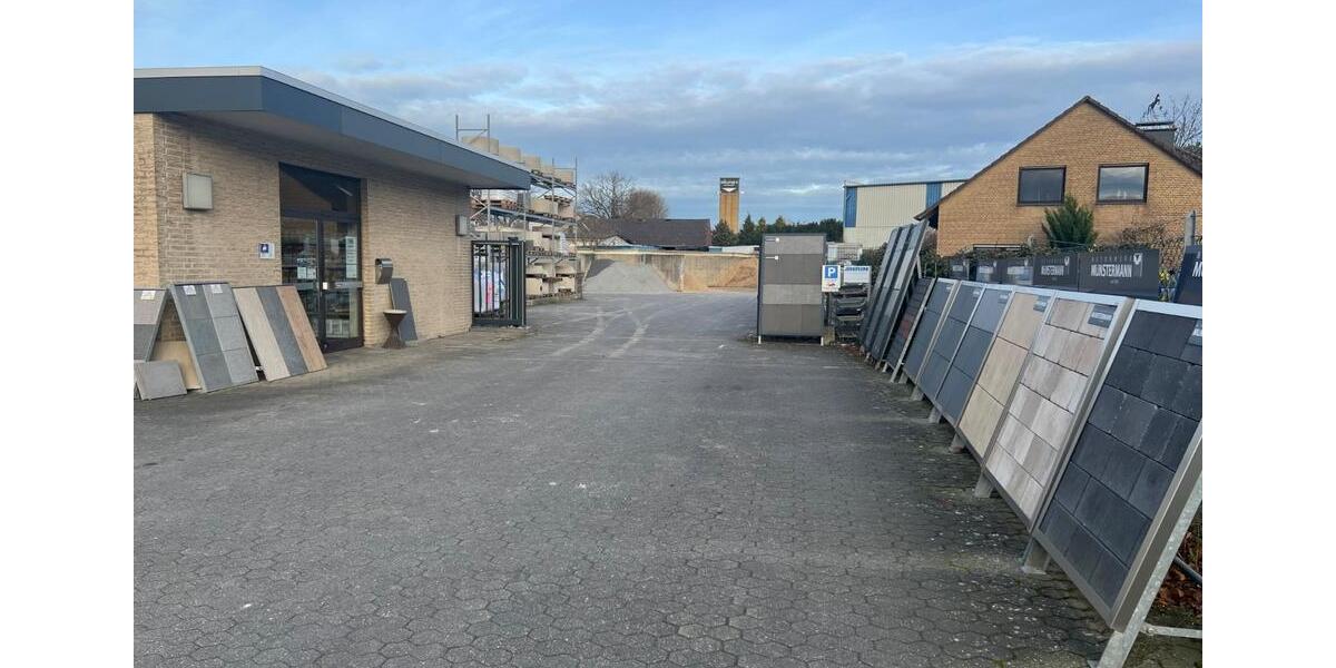 Gewerbeobjekt Verl - 3.100&euro; | Angebot:25309874