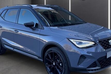 Seat Arona 4.900 km 27.900 &euro; Ennigerloh 59320