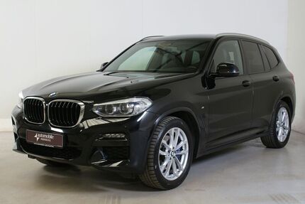 BMW X3 129.250 km 32.820 &euro; Paderborn 33100