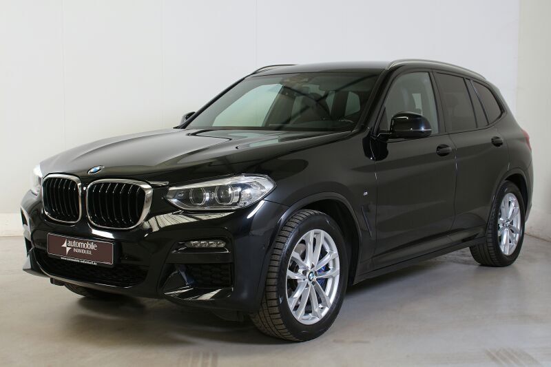 BMW X3 129.250 km 32.820 &euro; Paderborn 33100