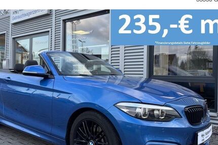 BMW 230 119.090 km 24.890 &euro; Gütersloh 33330