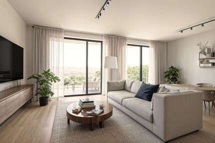 Wohnung Paderborn Elsen - 4 Zimmer, 92 m&sup2;, 393.999&euro; | Angebot:25164347