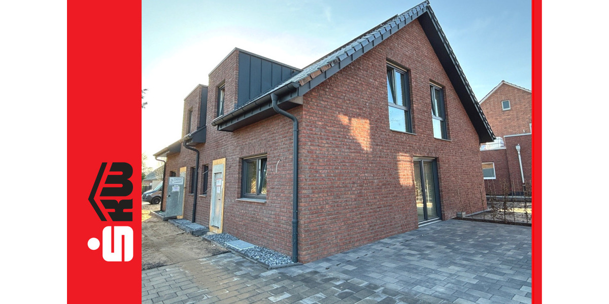 Doppelhaushälfte Langenberg - 4 Zimmer, 109 m&sup2;, 439.900&euro; | Angebot:25749106