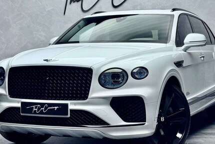 Bentley Bentayga 27.273 km 187.990 &euro; Paderborn 33100