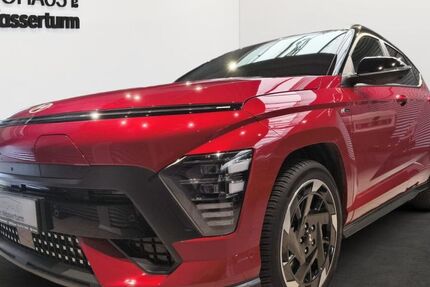 Hyundai KONA 14.262 km 34.999 &euro; Beckum 59269