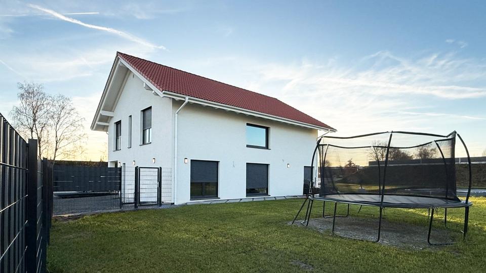 Einfamilienhaus Soest - 5 Zimmer, 217 m&sup2;, 879.000&euro; | Angebot:26652128