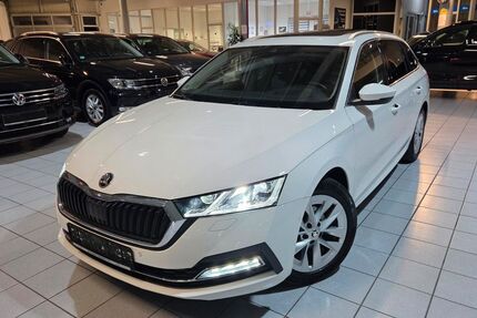 Skoda Octavia 100.000 km 22.200 &euro; Salzkotten 33154