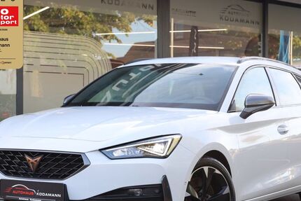 Cupra Leon 51.506 km 23.770 &euro; Rheda-Wiedenbrück 33378