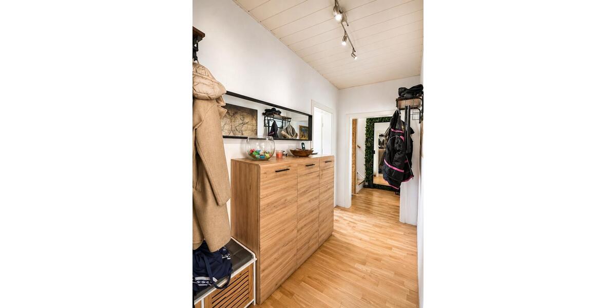 Doppelhaushälfte Büren - 3 Zimmer, 115 m&sup2;, 240.000&euro; | Angebot:26405480