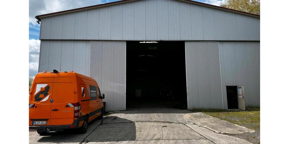 Gewerbeobjekt Beckum - 3.200&euro; | Angebot:26105117