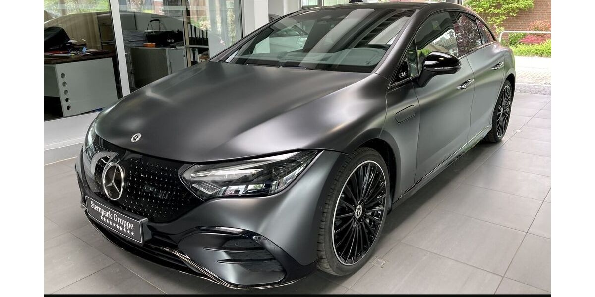 Mercedes-Benz EQE 3.746 km 52.490 &euro; Oelde 59302