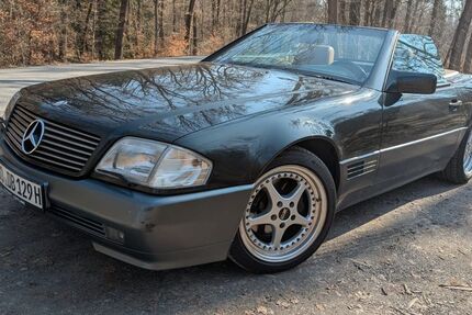 Mercedes-Benz SL 300 148.000 km 14.900 &euro; Möhnesee 59519