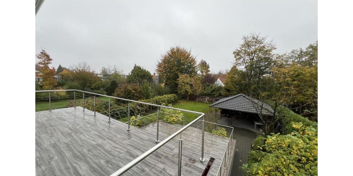 Terrassenwohnung Gütersloh - 5 Zimmer, 155 m&sup2;, 1.950&euro; | Angebot:25837297