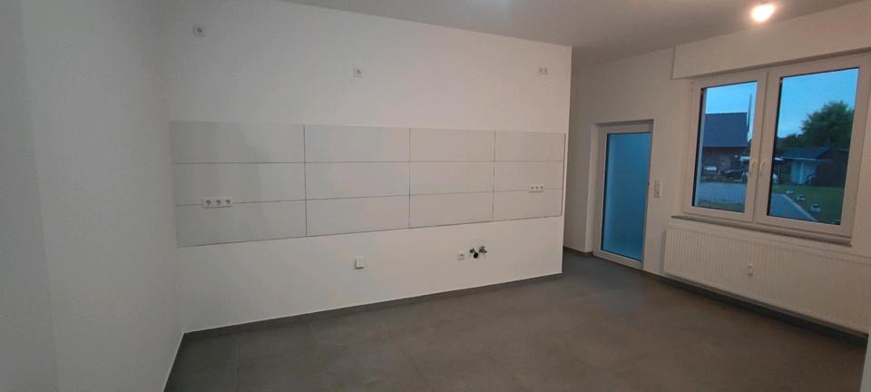 Erdgeschoßwohnung Ennigerloh - 4 Zimmer, 114 m&sup2;, 1.300&euro; | Angebot:24473914