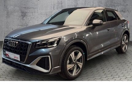 Audi Q2 62.850 km 35.890 &euro; Paderborn 33100