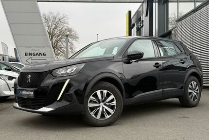 Peugeot 2008 45.188 km 17.990 &euro; Gütersloh 33334