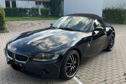 BMW Z4 250.000 km 7.300 &euro; Oelde 59302