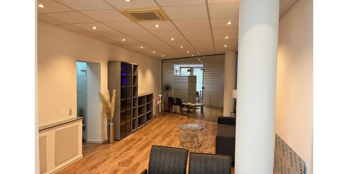 Gewerbeobjekt Paderborn - 641&euro; | Angebot:24788575