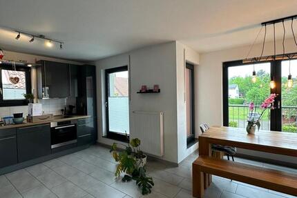 Wohnung Gütersloh Isselhorst - 2 Zimmer, 105 m&sup2;, 1.200&euro; | Angebot:26680708