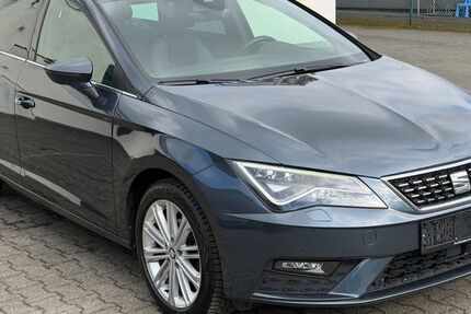 Seat Leon 112.800 km 16.980 &euro; Gütersloh 33330