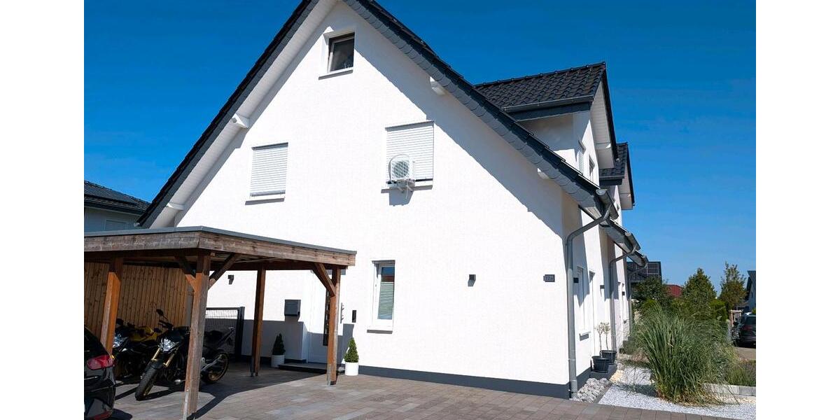Doppelhaushälfte Geseke - 4 Zimmer, 120 m&sup2;, 394.000&euro; | Angebot:27093740