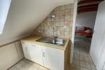 Dachgeschoßwohnung Paderborn Elsen - 3 Zimmer, 44 m&sup2;, 500&euro; | Angebot:26600478