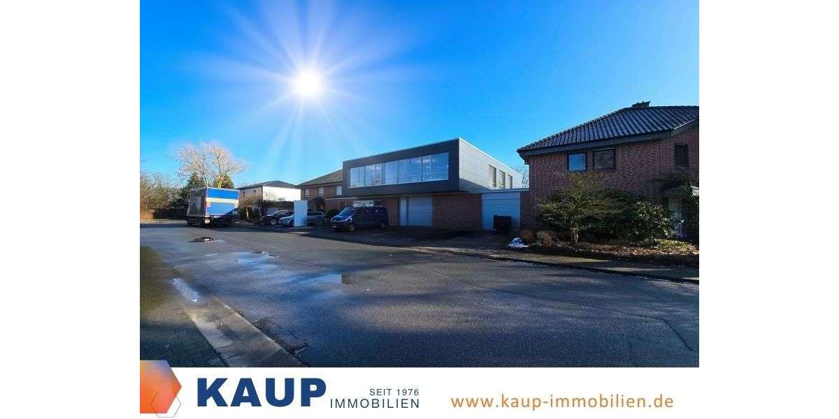 Gewerbeobjekt Gütersloh Kattenstroth - 700&euro; | Angebot:26645009