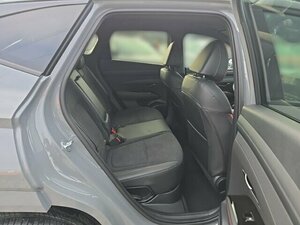 Hyundai TUCSON N Line Hybrid 2WD 1.6 T-GDI EU6e Navi Digit 3.000 km 38.990 &euro; Bad Wünnenberg 33181