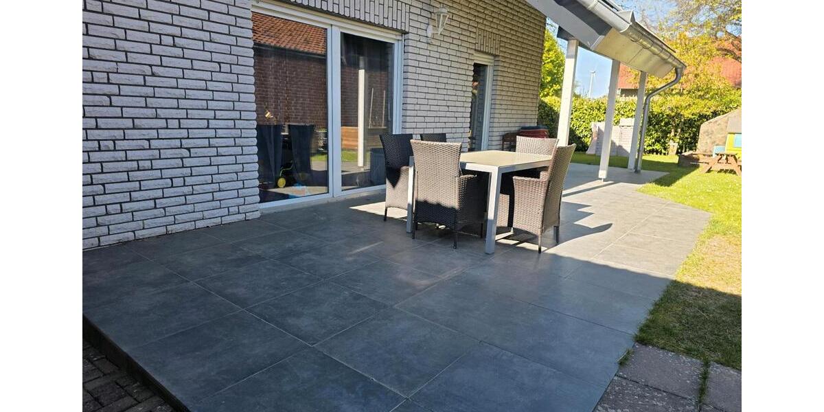 Einfamilienhaus Büren - 4.5 Zimmer, 118 m&sup2;, 1.250&euro; | Angebot:26696134