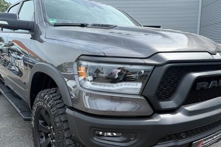 Dodge RAM 16.000 km 79.999 &euro; Anröchte 59609